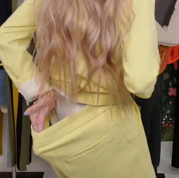 NWOT-Size 3X Shorts by Skies Are Blue - Picture 10 of 10